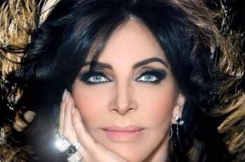 Verónica Castro aparece sin filtros y sus seguidores reaccionan