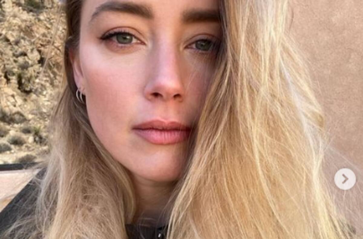 ¿Qué pasaría si Amber Heard no puede pagar lo estipulado en la corte?