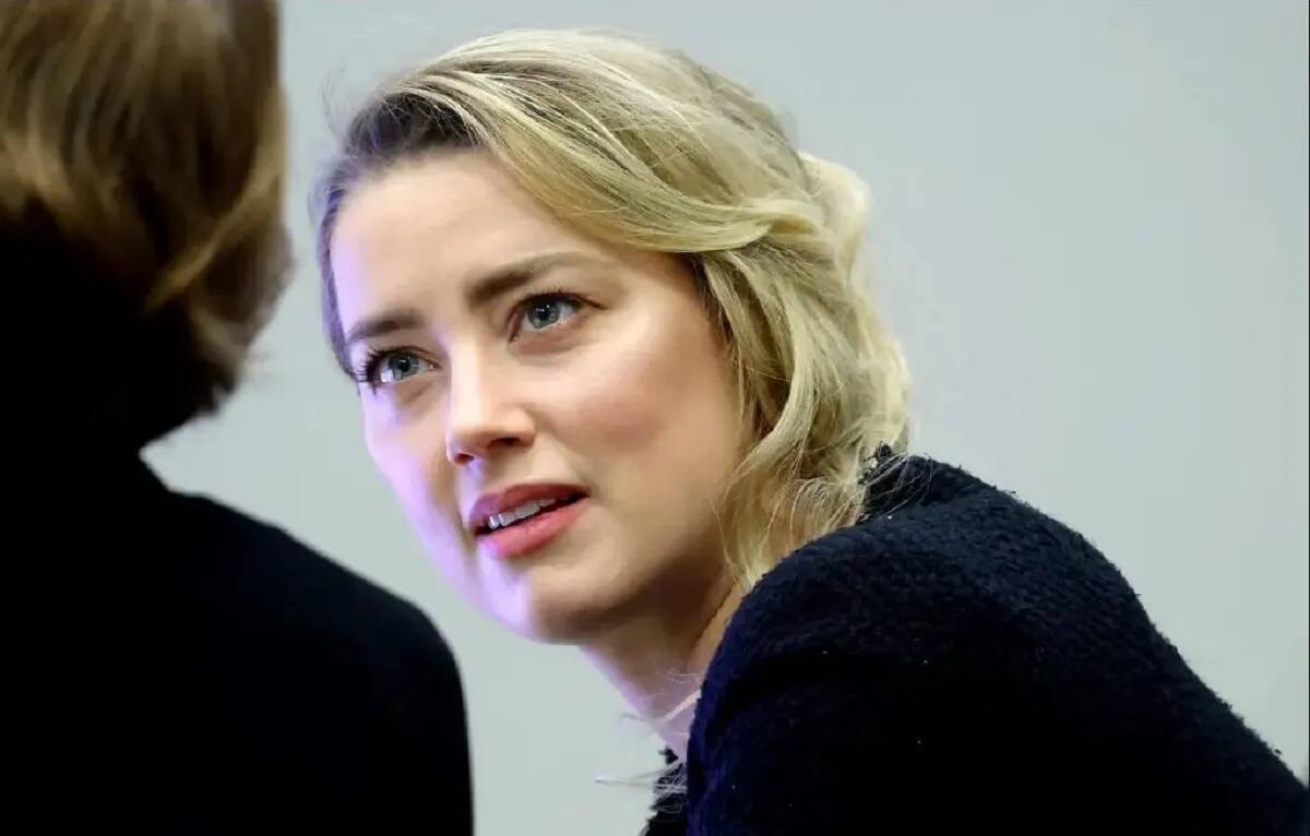 La actriz exige que se realice un nuevo juicio o que algunas de las pruebas que presentó su ex marido sean desestimadas. - Créditos: Instagram