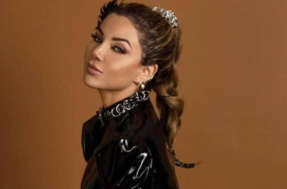Estas fotos de Aleida Núnez están en boca de todos y la razón es muy obvia