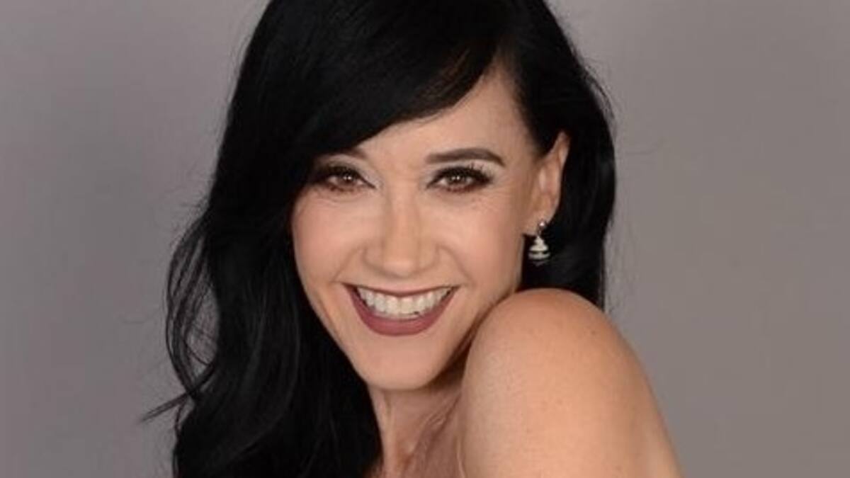 Susana Zabaleta confiesa que fuma marihuana pero por una poderosa razón