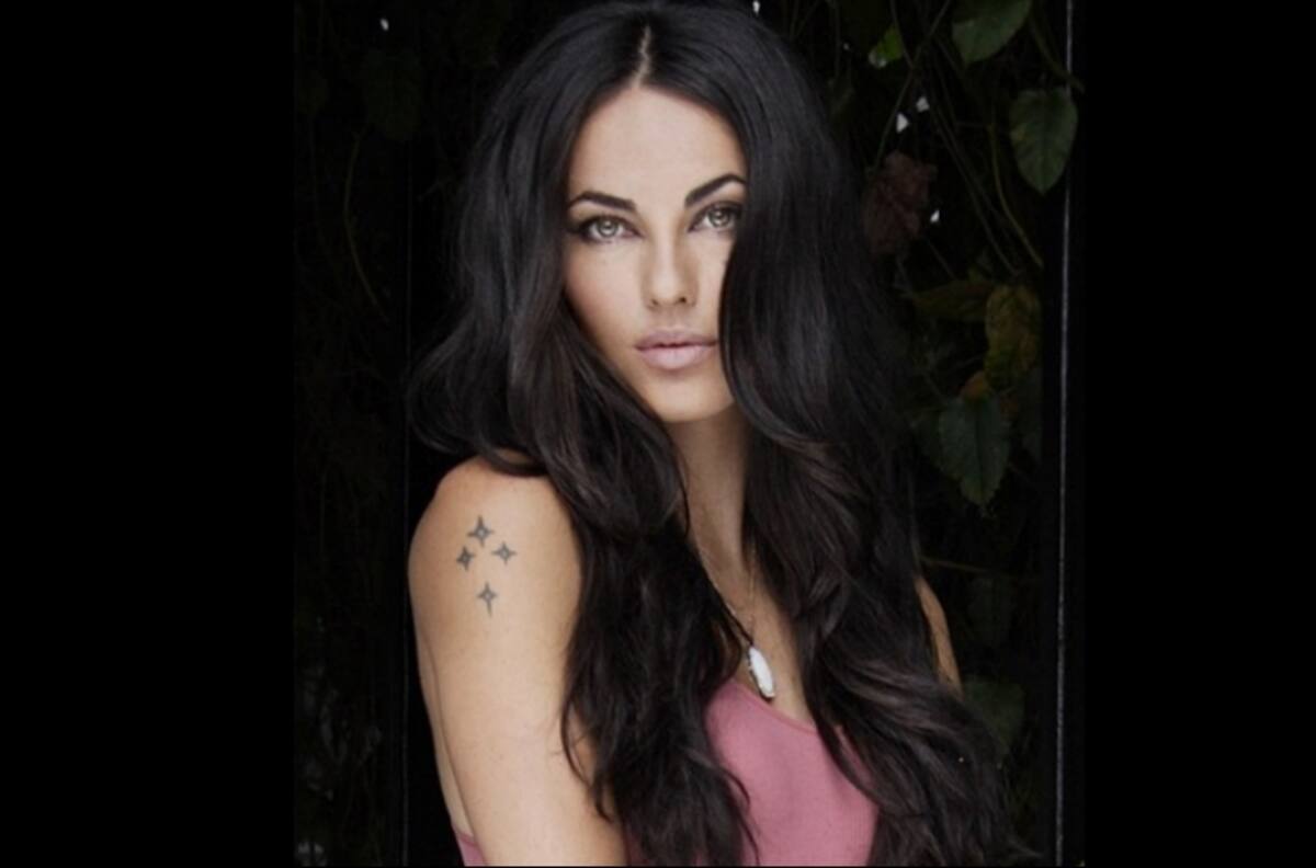 Bárbara Mori será la protagonista de la próxima serie policiaca de Apple TV+