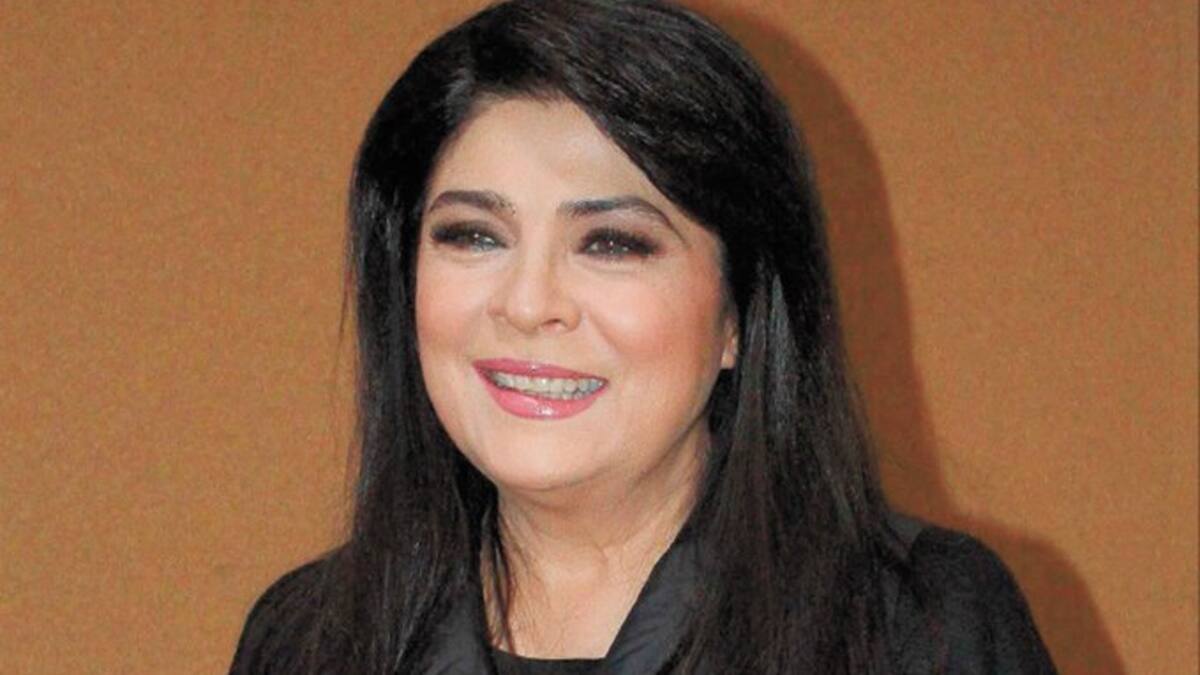 Victoria Ruffo declina planeación de bioserie y estos son los motivos