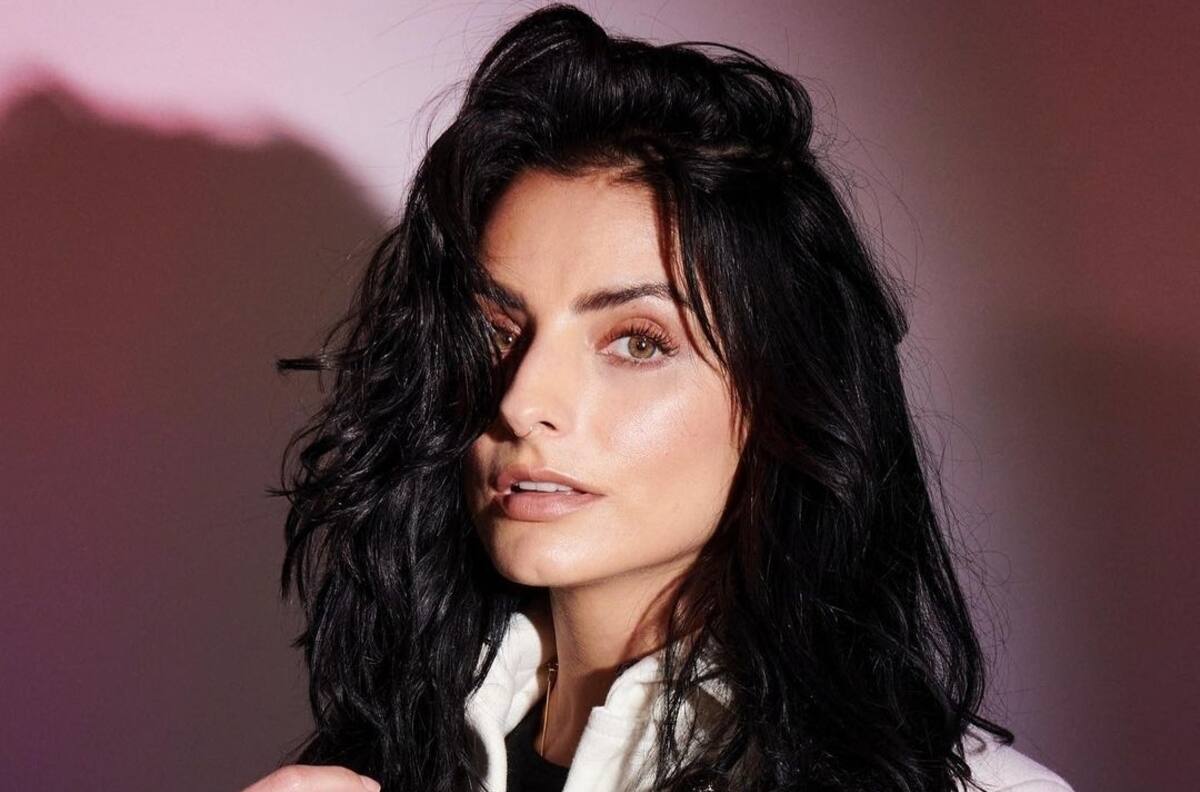 Aislinn Derbez revela cómo perdió un bebé antes de separarse de Mauricio Ochmann