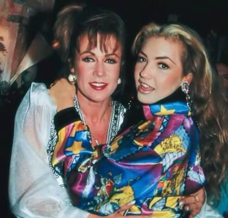 La actriz se refirió a su profesionalismo cuando fue cuestionada por la prensa. - Créditos: Instagram