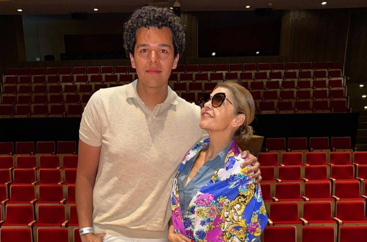 La razón por la cual Itatí Cantoral no tiene pareja y tiene que ver con sus hijos