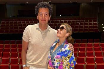 La razón por la cual Itatí Cantoral no tiene pareja y tiene que ver con sus hijos