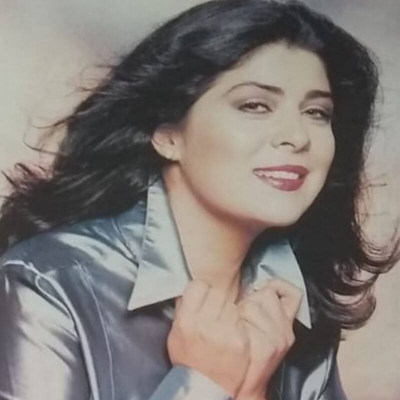 La actriz ya es toda una celebridad en TikTok - Créditos: Instagram