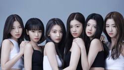 La lamentable situación que dejó a la banda LE SSERAFIM con un integrante menos