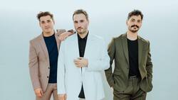 Como cada noviembre, Reik se hace tendencia por esta razón