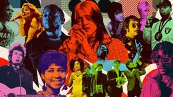 Las 500 mejores canciones de la historia, según Rolling Stone; entre ellas 'Gasolina' y 'Safaera'