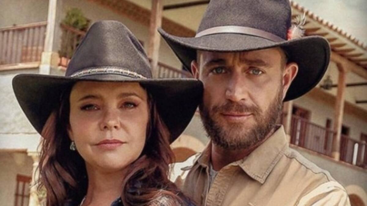 Así fue la breve aparición de Franco en 'Pasión de Gavilanes 2', ¿pero cuándo lo volveremos a ver?