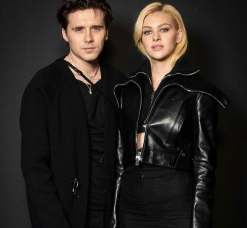 La boda más glamurosa del años se llevó a cabo este sábado - Créditos: Instagram