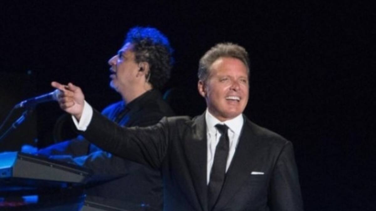 La canción que Luis Miguel despreció pero hizo millonario a Pepe Aguilar