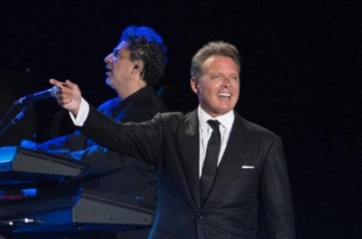 La canción que Luis Miguel despreció pero hizo millonario a Pepe Aguilar