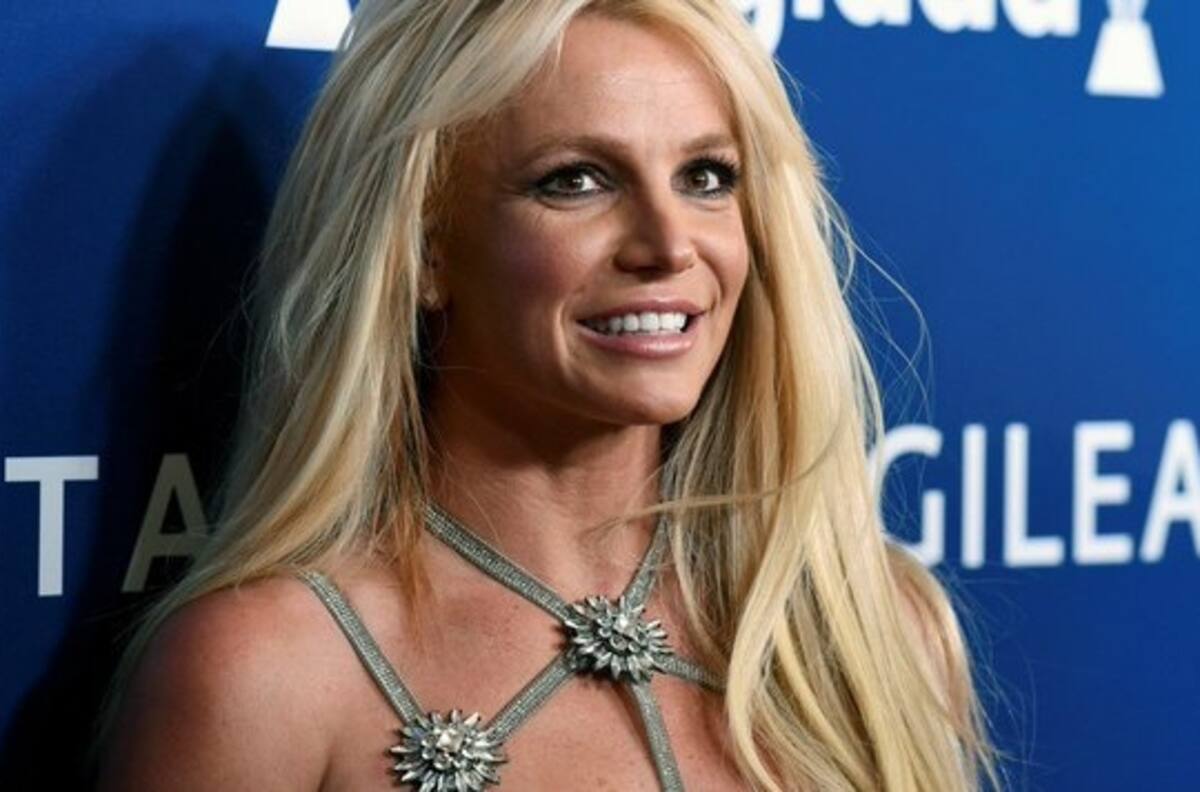 Britney Spears acusa que su padre intentó matarla