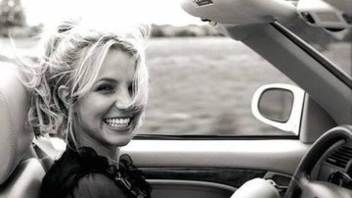 Al fin es libre. Jueza ordena terminar con la tutela impuesta a Britney Spears