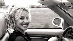 Al fin es libre. Jueza ordena terminar con la tutela impuesta a Britney Spears