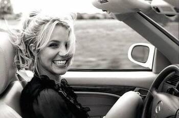 Al fin es libre. Jueza ordena terminar con la tutela impuesta a Britney Spears