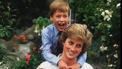 La cantante de 83 años que idolatraban Lady Di con William y Harry cuando iban en auto al colegio