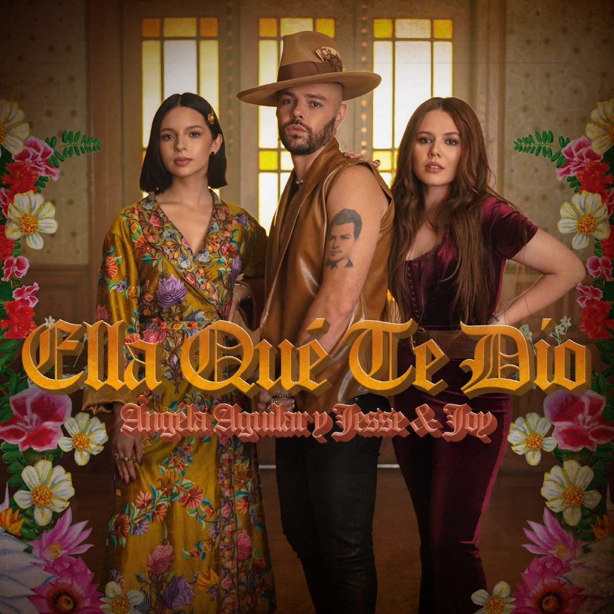 La cantante está de estreno con su nuevo sencillo - Créditos: Cortesía