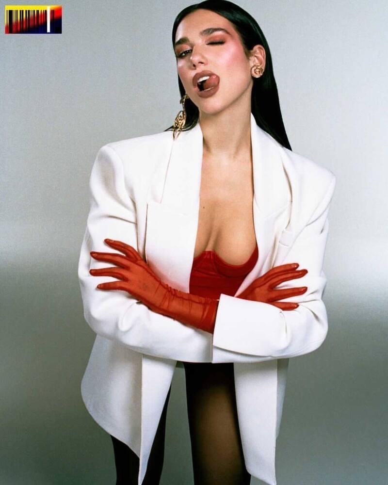 La cantante lanzará su servicio de recomendaciones - Créditos: Facebook