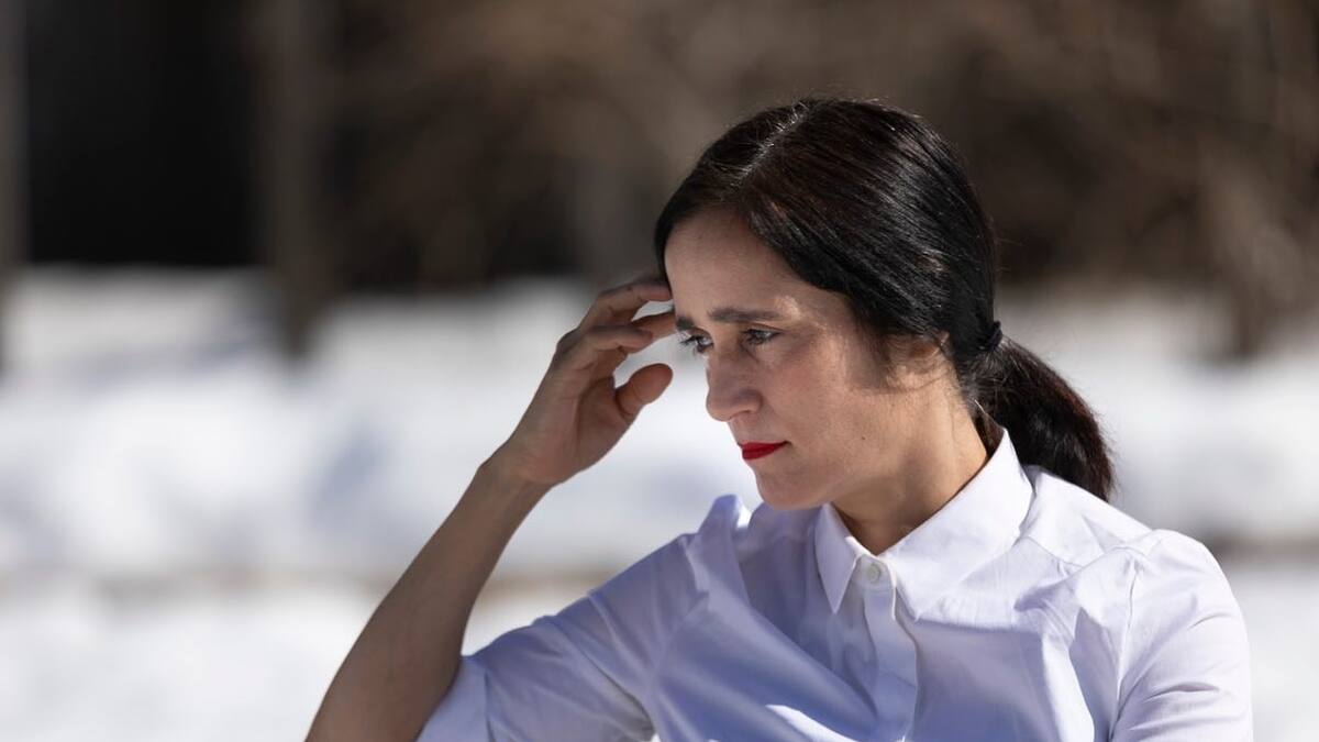 La producción de Disney+ que incluye música de Julieta Venegas y de Los Auténticos Decadentes