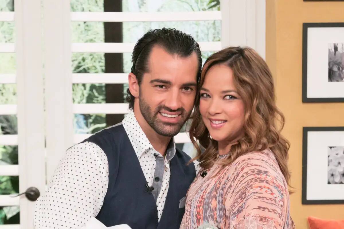 ‘La Casa de los Famosos 2’: Toni Costa habla sobre la separación con Adamari López - Créditos: Instagram