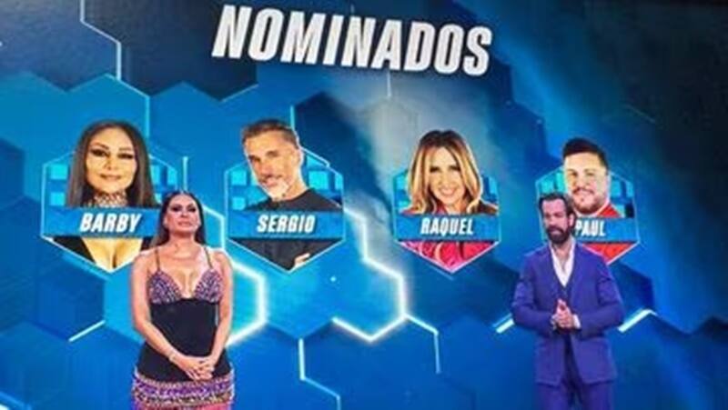 ¿Quieren salvar a "La Barby" Juárez?