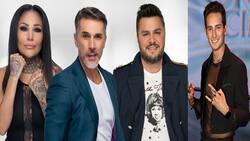 La Casa de los Famosos México: ¿Quiénes son los 4 nominados de la quinta semana?