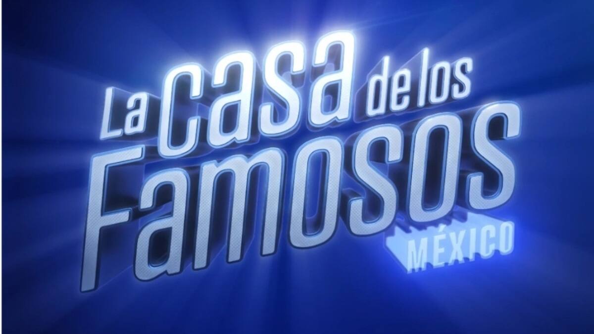 Increible: ¿Cuánto ganan los famosos de «La casa de los famosos»?
