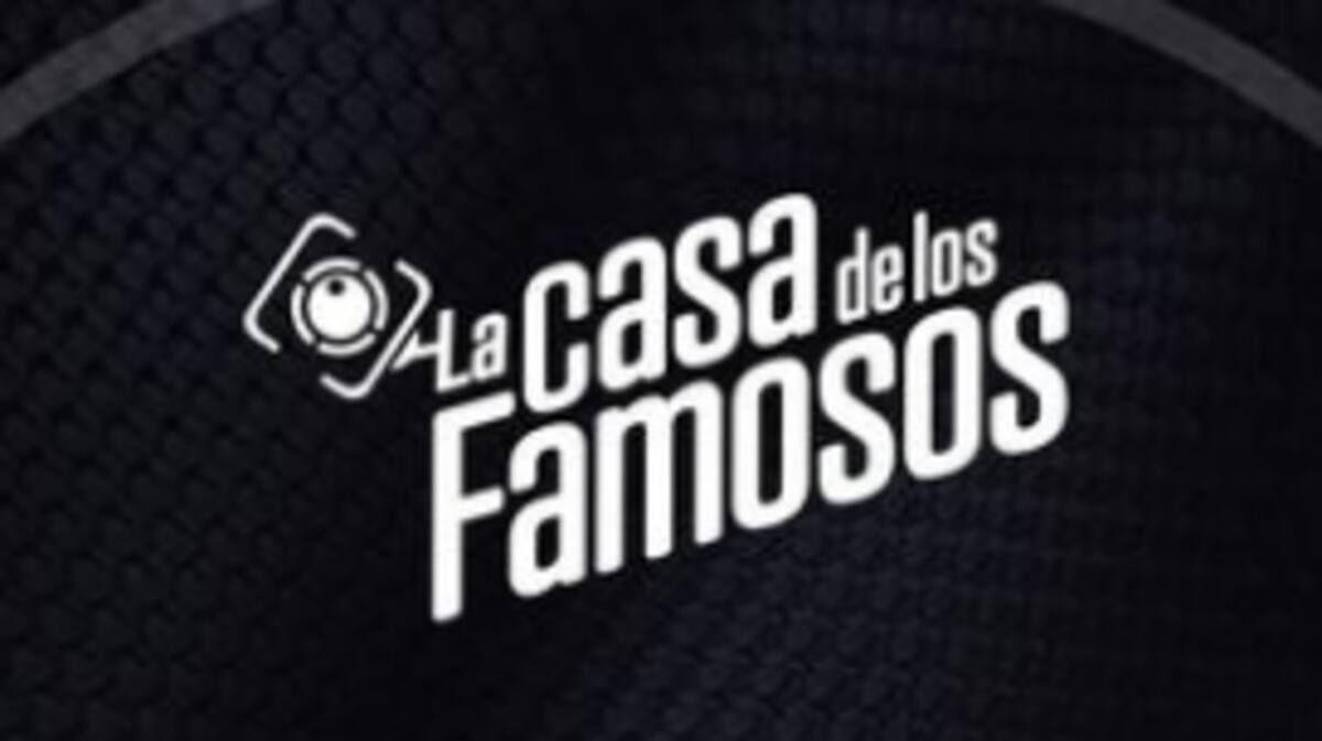 La Casa de los Famosos tendrá segunda temporada y esta es la lista de los participantes - Créditos: Instagram