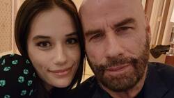 La sufrida historia de vida de la hija menos conocida de John Travolta y Kelly Preston