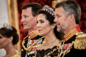 William y Harry no son únicos: los otros hermanos príncipes que están enemistados por el poder