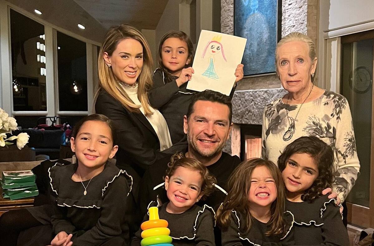 La forma en la que Jacky Bracamontes se expresa de su suegra