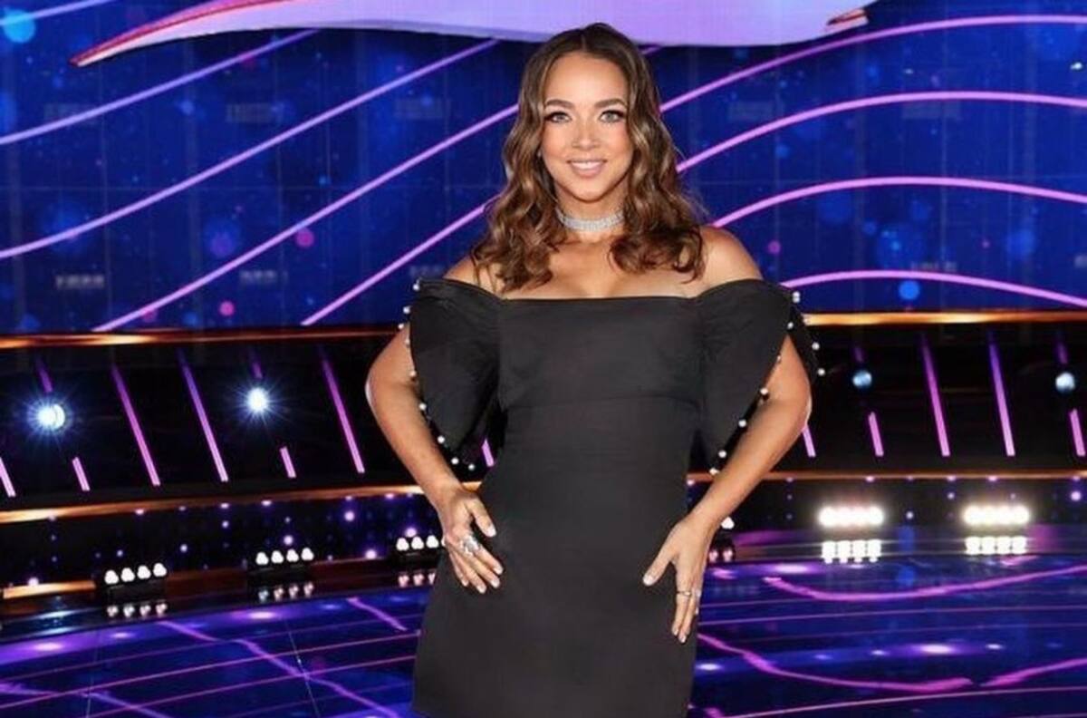 Adamari López presume cuerpazo y luce más sexy que nunca