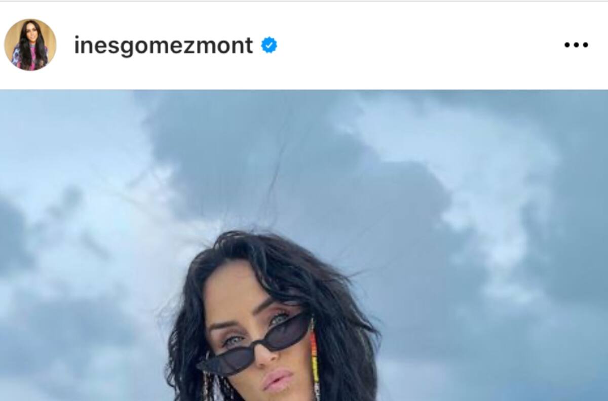 ¿Inés Gómez Mont llegó a un acuerdo con las autoridades mexicanas? La conductora podría entregarse