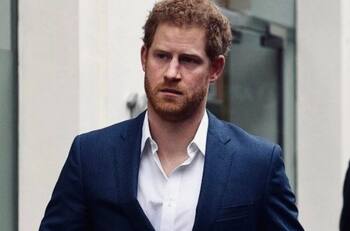 "Estos británicos necesitan una lección": la frase que no le perdonarán al Príncipe Harry