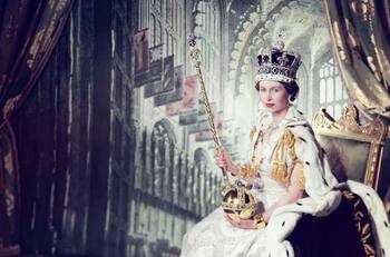 La corona británica y su largo historial marcado por infidelidades