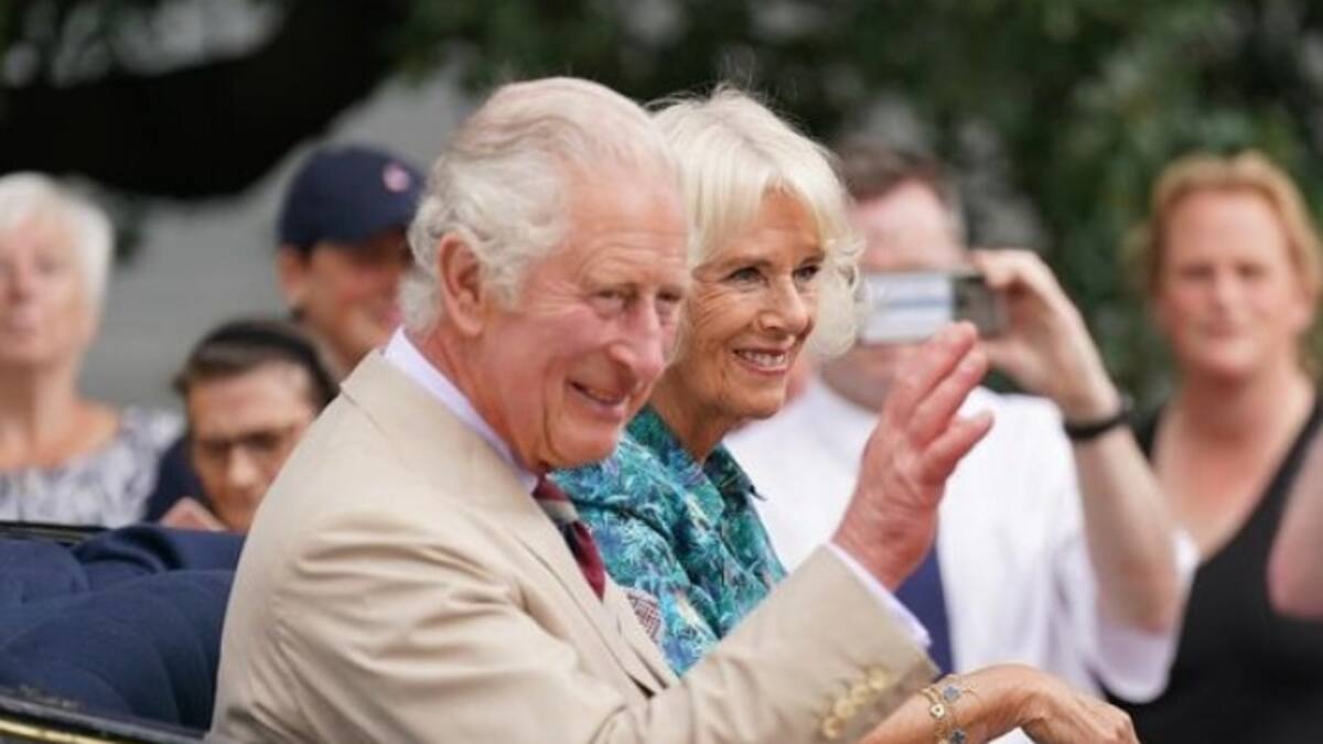 "Spare", el libro de Harry, podría afectar la coronación del Rey Carlos III