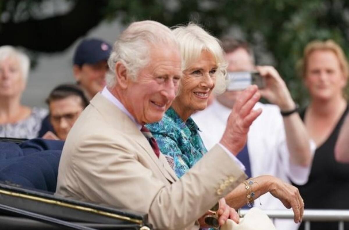 "Spare", el libro de Harry, podría afectar la coronación del Rey Carlos III
