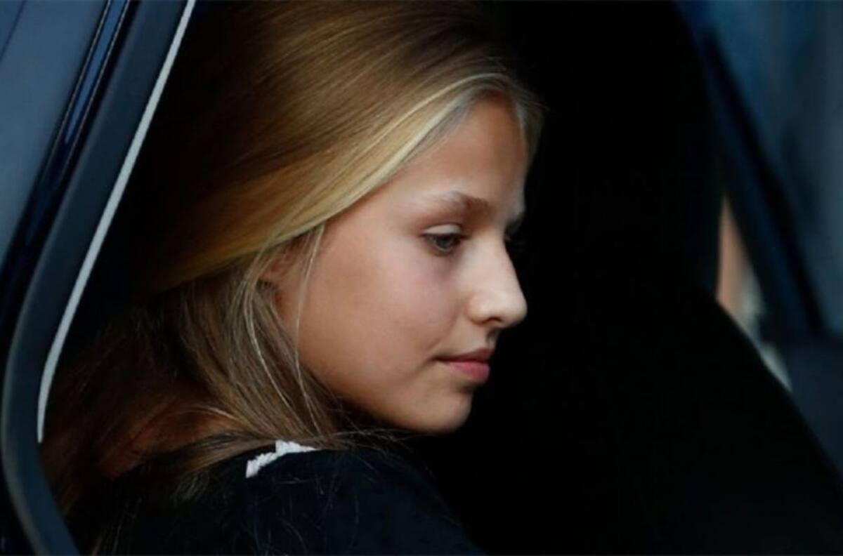 La cruda realidad que enfrentará la princesa Leonor al cumplir la mayoría de edad