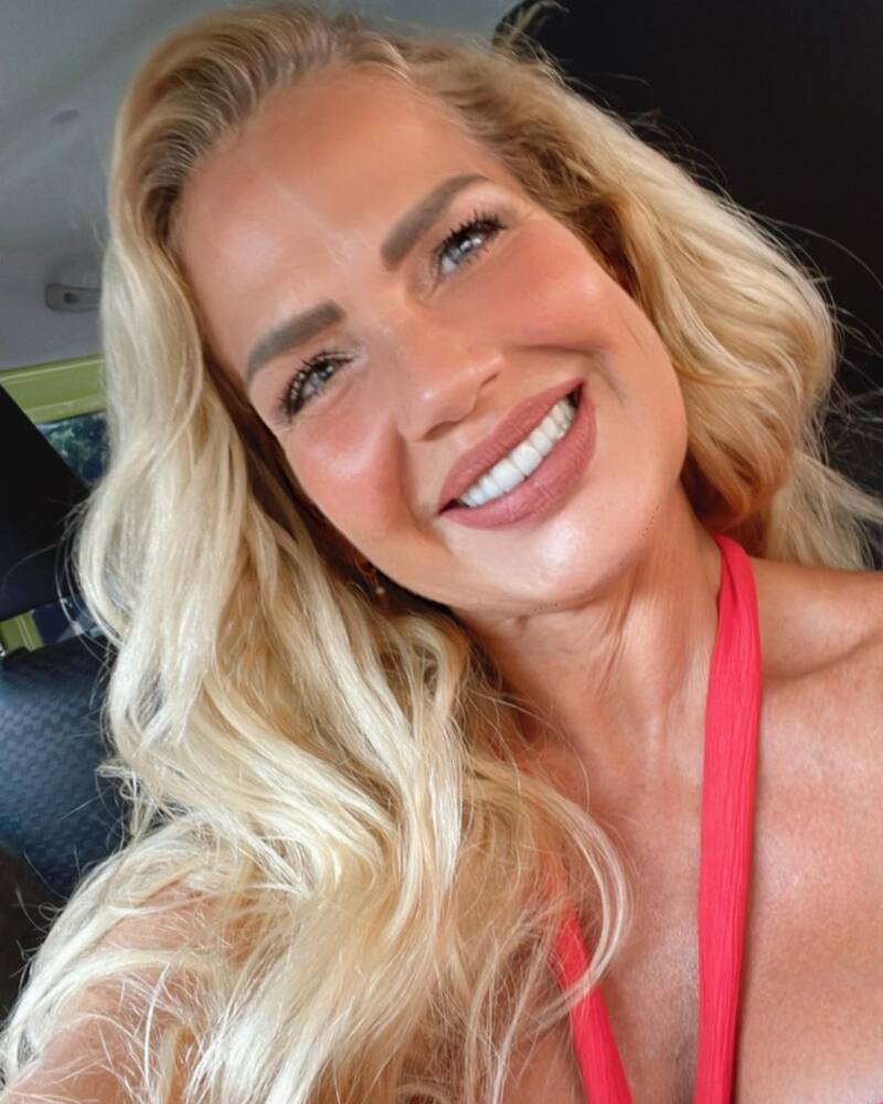 La cubana ya está a la espera de un nuevo amor - Créditos: Instagram