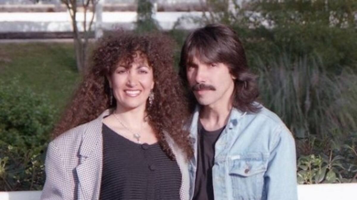 La desgarradora confesión de Amanda Miguel sobre el hijo que perdió con Diego Verdaguer