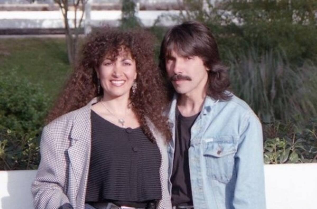 La desgarradora confesión de Amanda Miguel sobre el hijo que perdió con Diego Verdaguer