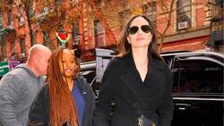 La desgarradora historia de Zahara Jolie-Pitt antes de ser adoptada por Angelina y Brad