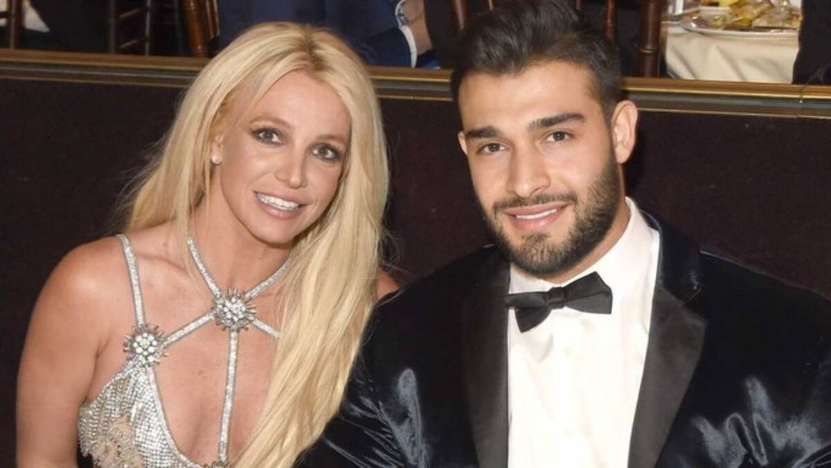 La diva del pop volvió a las polémicas - Créditos: Twitter