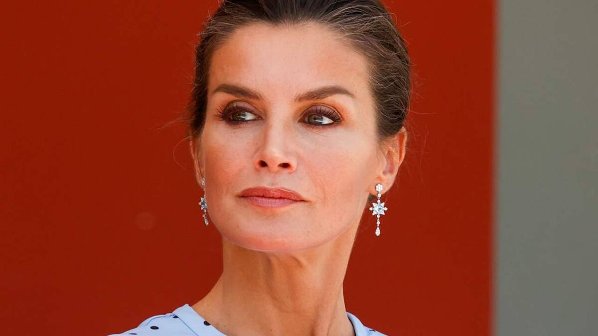 La dolorosa enfermedad que padece la Reina Letizia - Créditos: Instagram