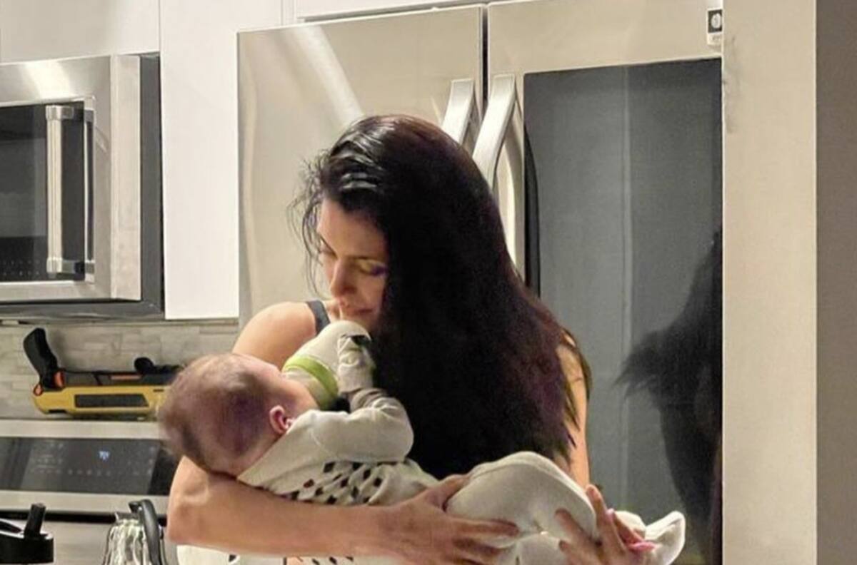 La medida de Vanessa Lyon para poder salir adelante en medio de un pleito legal con Carlos Calderón