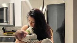 La medida de Vanessa Lyon para poder salir adelante en medio de un pleito legal con Carlos Calderón